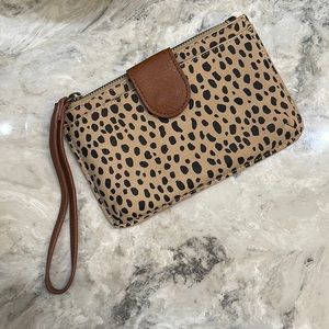 Wristlet